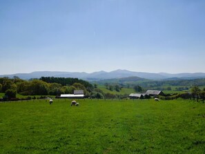 Miscellaneous - 1 Bed in Brecon (oc-92245) (Garthbrengy)