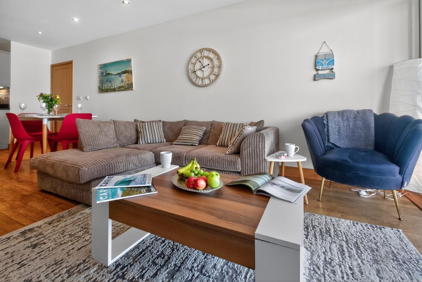 2 Bed In Newquay (Oc-87402) - Fistral Beach