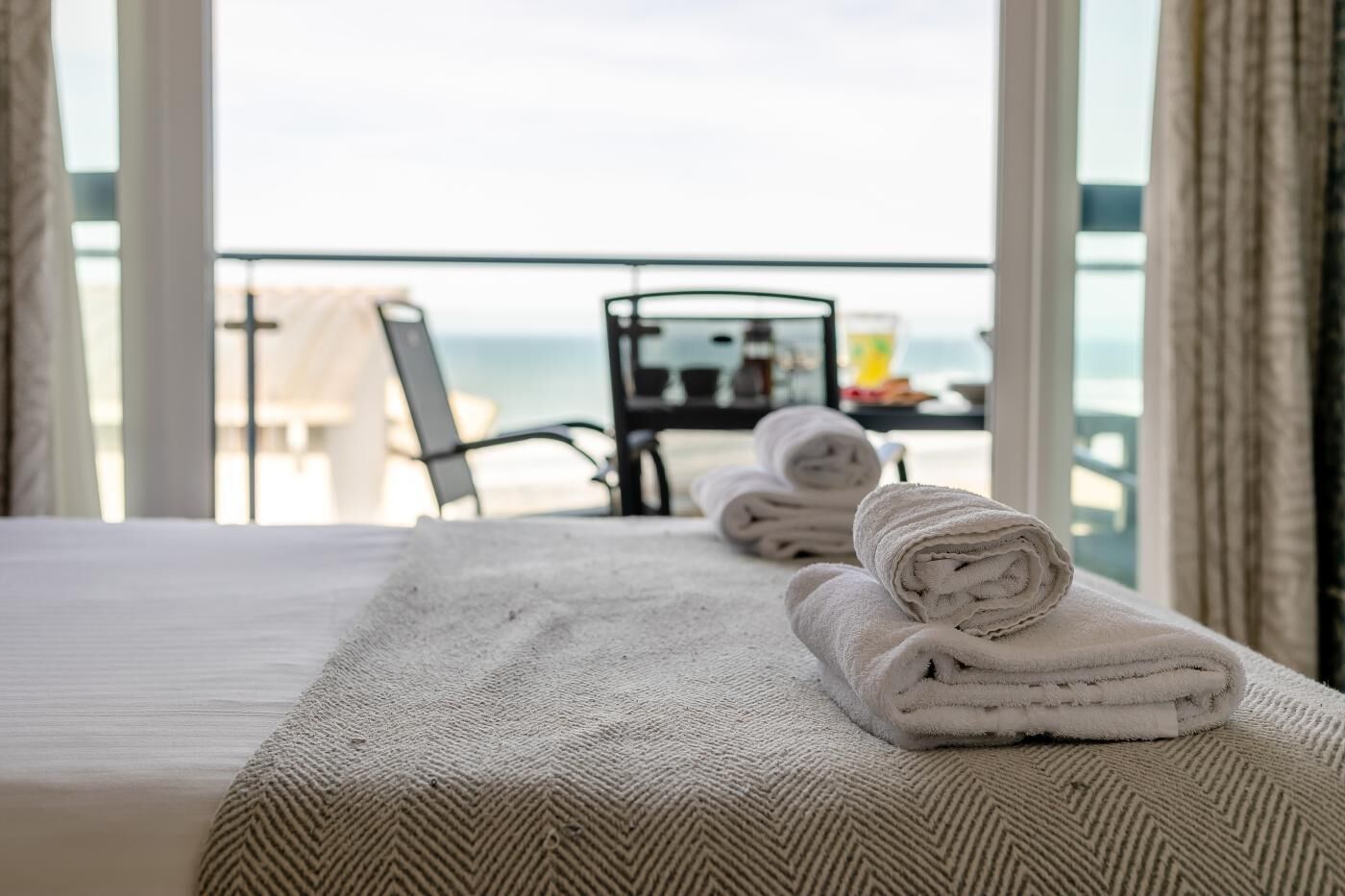 2 camere, ferro/asse da stiro, culla da viaggio, Wi-Fi gratuito