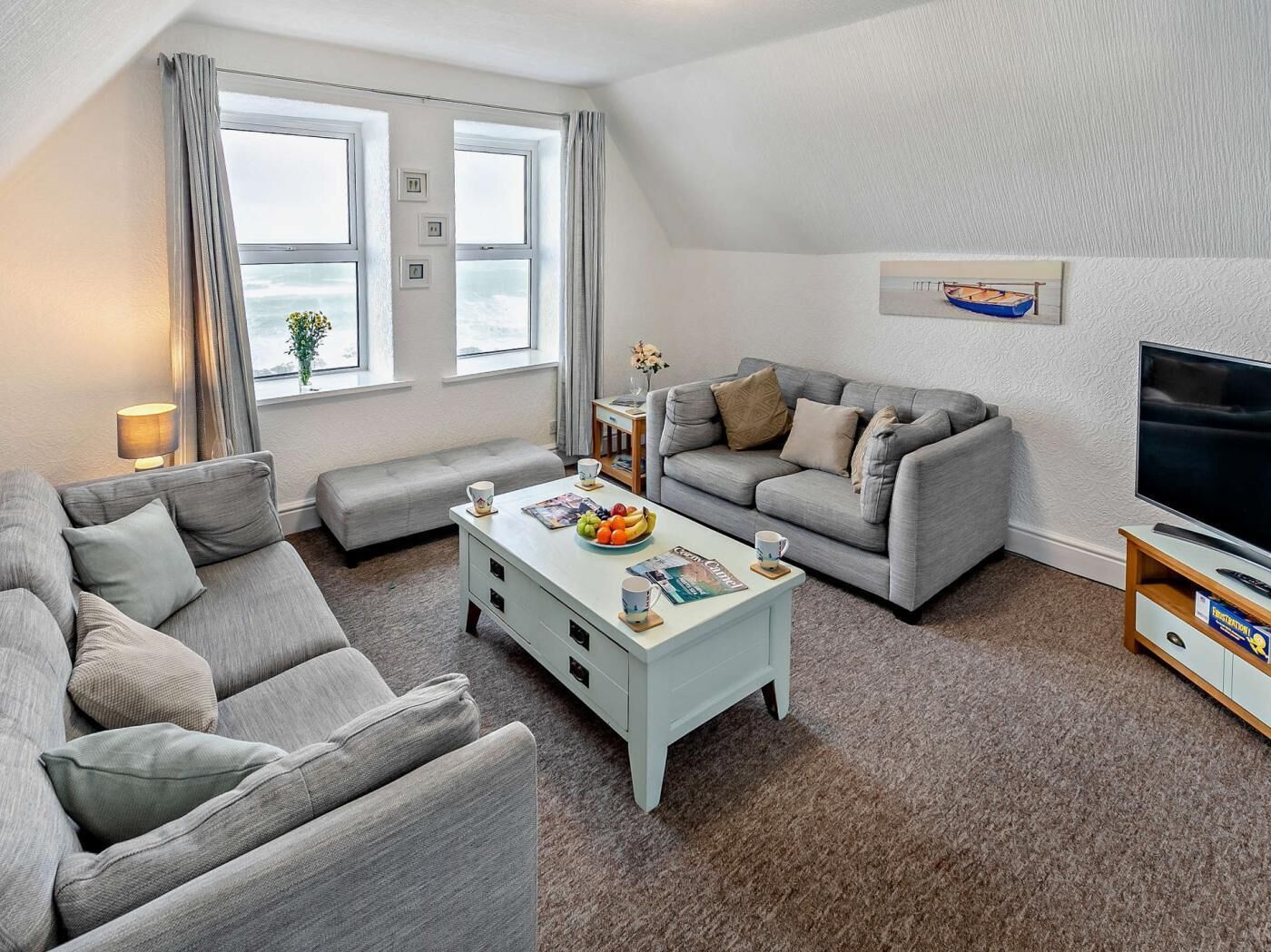 2 Bed In Woolacombe (Oc-76350) - Woolacombe