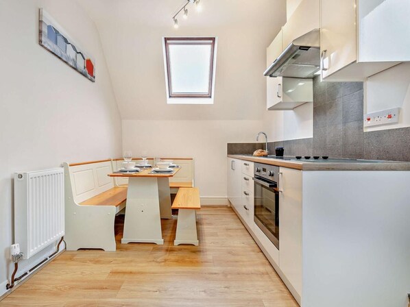 Private kitchen - 2 Bed in Woolacombe (oc-76350) (Woolacombe)