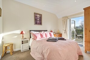 Room - 1 Bed in Sturminster Newton (oc-93841) (Hazelbury Bryan)