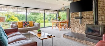 4 Bed in Stowmarket (oc-93722)