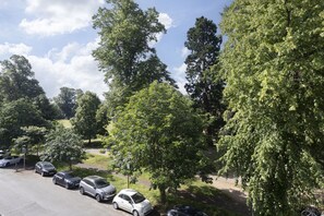 Exterior - Stylish Two Bed Apartment on Montpellier Spa Road (Cheltenham)