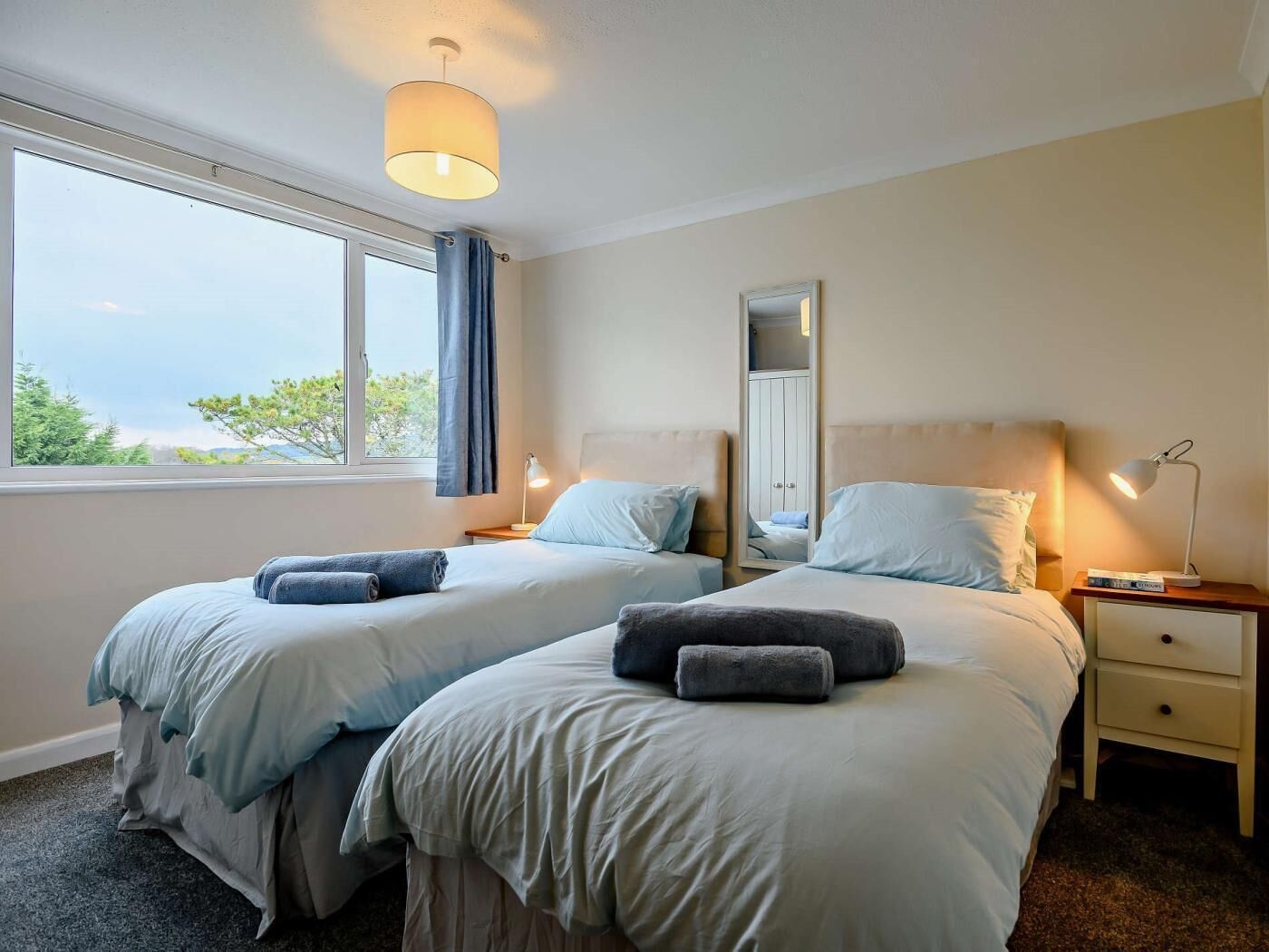 3 Bed In Swanage (Oc-93866) - Swanage