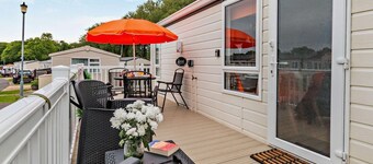 2 Bed in Sandown (oc-93900)