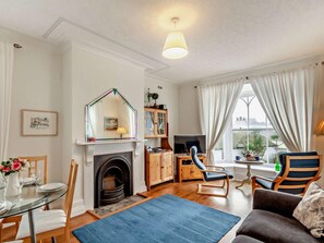 TV - 1 Bed in Marazion (oc-53251) (Marazion)