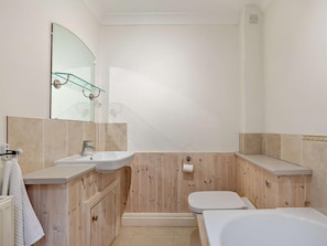 Towels - 1 Bed in Marazion (oc-53251) (Marazion)