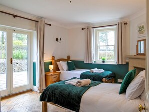 Room - 7 Bed in Buxton (oc-93808) (Tideswell)
