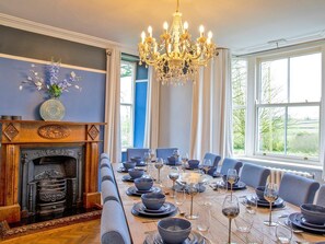 Dining - 7 Bed in Buxton (oc-93808) (Tideswell)