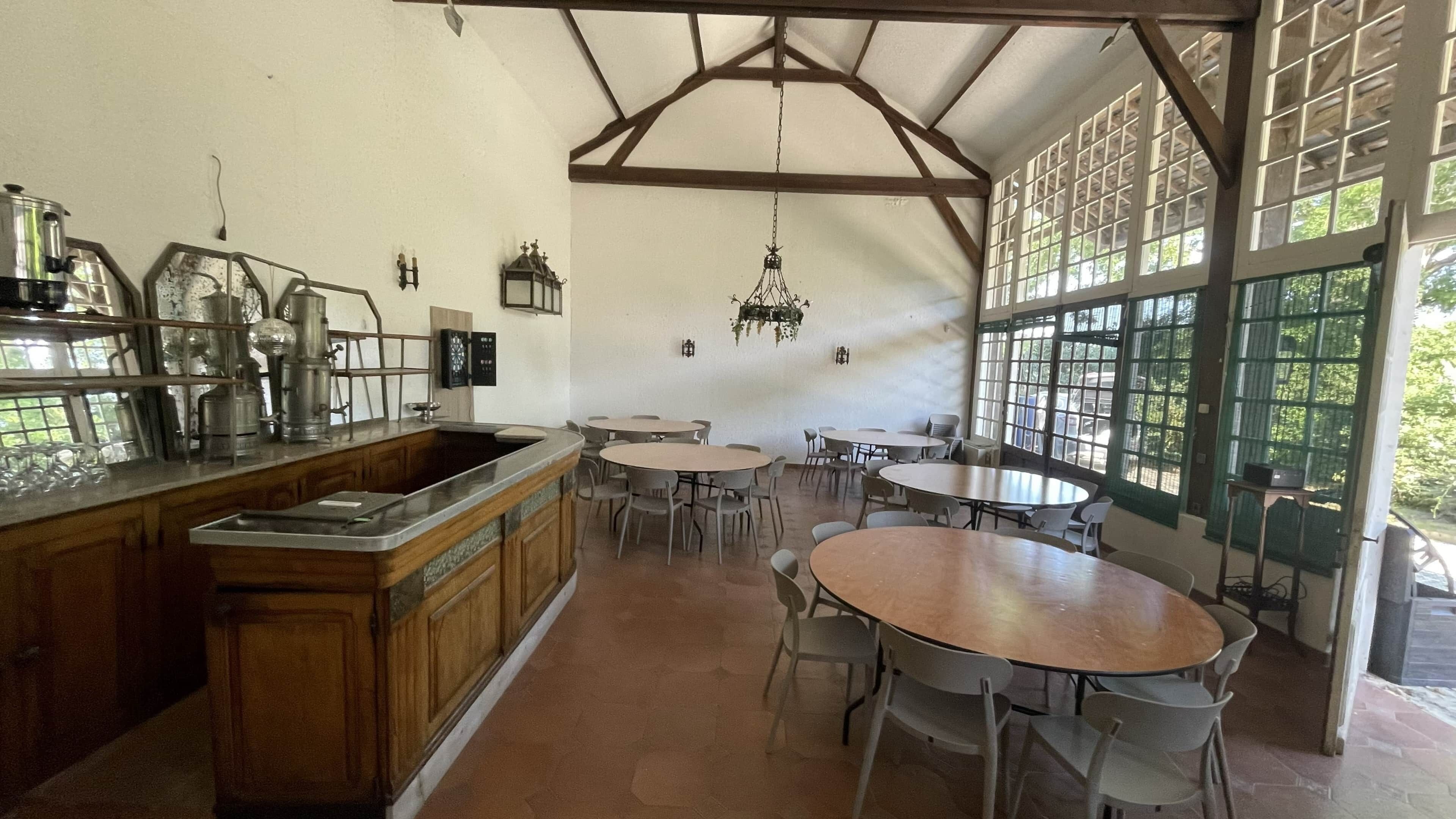 Restaurantes