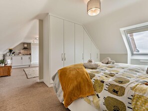 Room - 1 Bed in Blandford Forum (oc-93922) (Spetisbury)