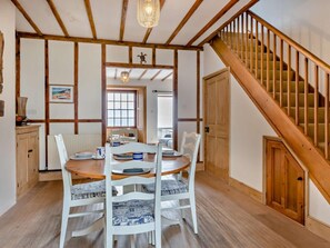Dining - 3 Bed in Kingsbridge (oc-93956) (Torcross)