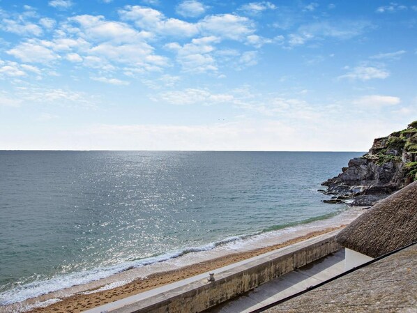 Beach - 3 Bed in Kingsbridge (oc-93956) (Torcross)