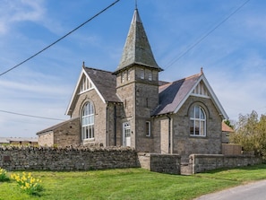 Exterior - 3 Bed in Pickering (oc-93738) (Newton-on-Rawcliffe)