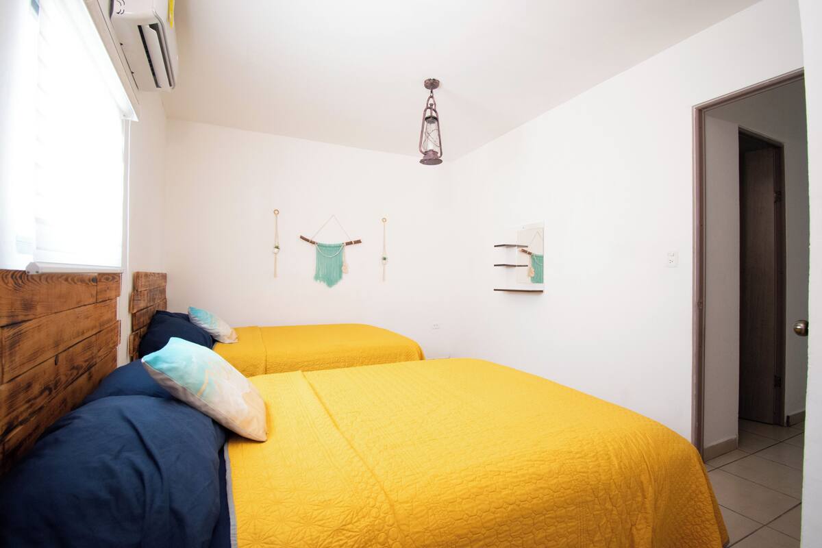 Classic Apartment (Apartamento económico 7)