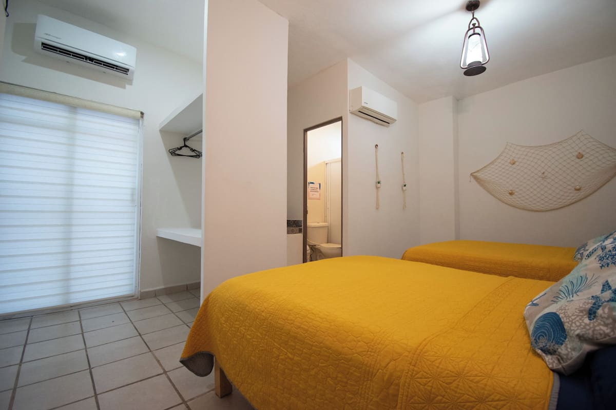Economy Apartment (Apartamento económico 2)