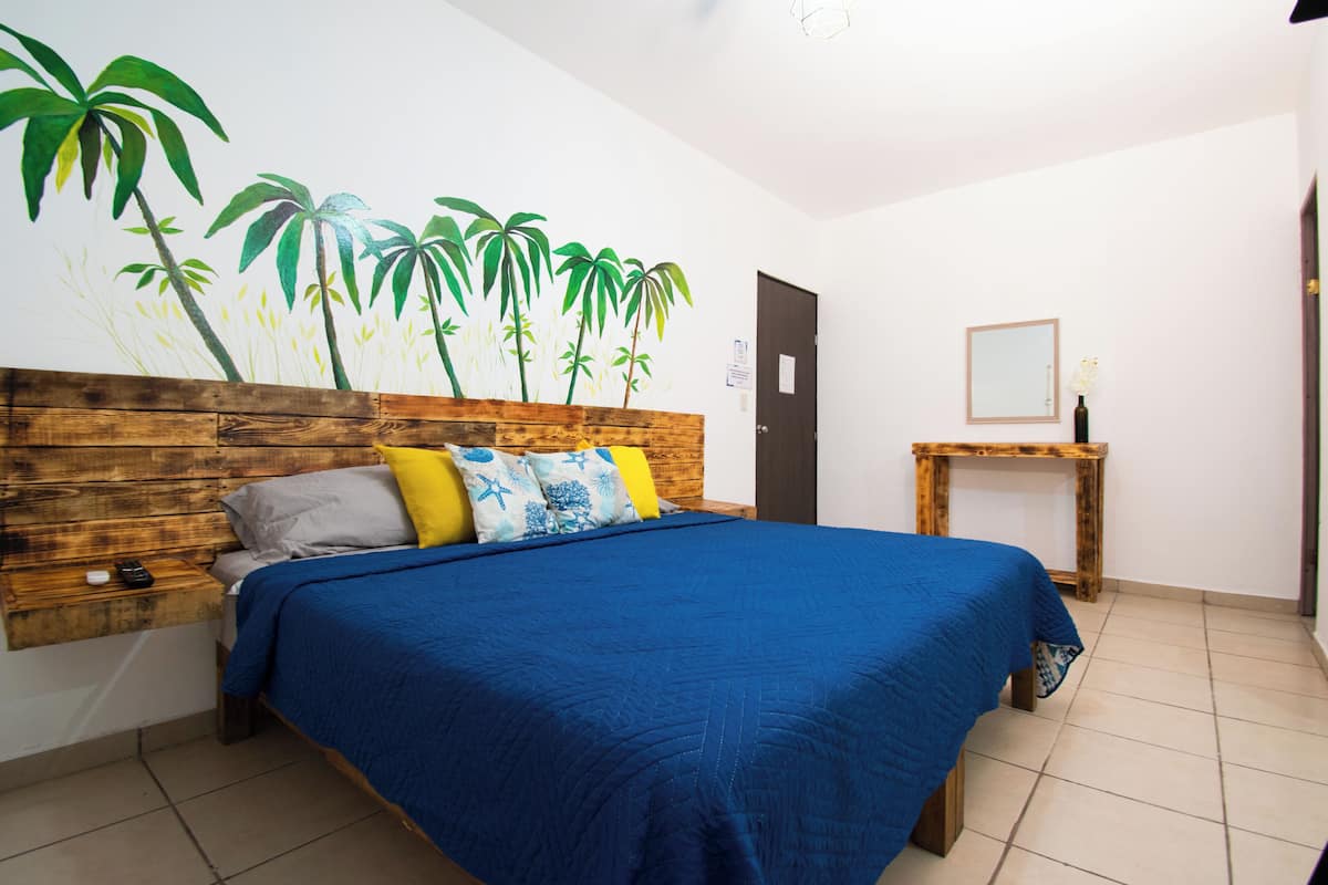 Economy Room (Habitación económica 16)