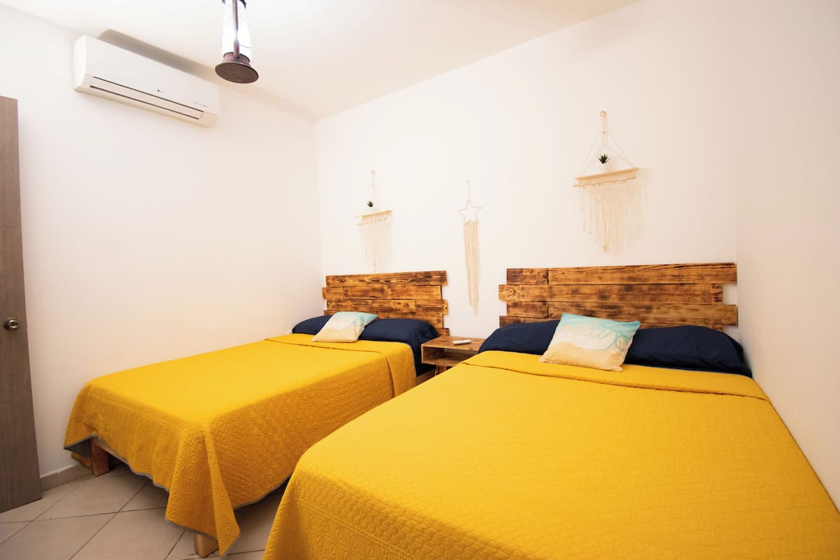 Comfort Apartment (Apartamento económico 8)
