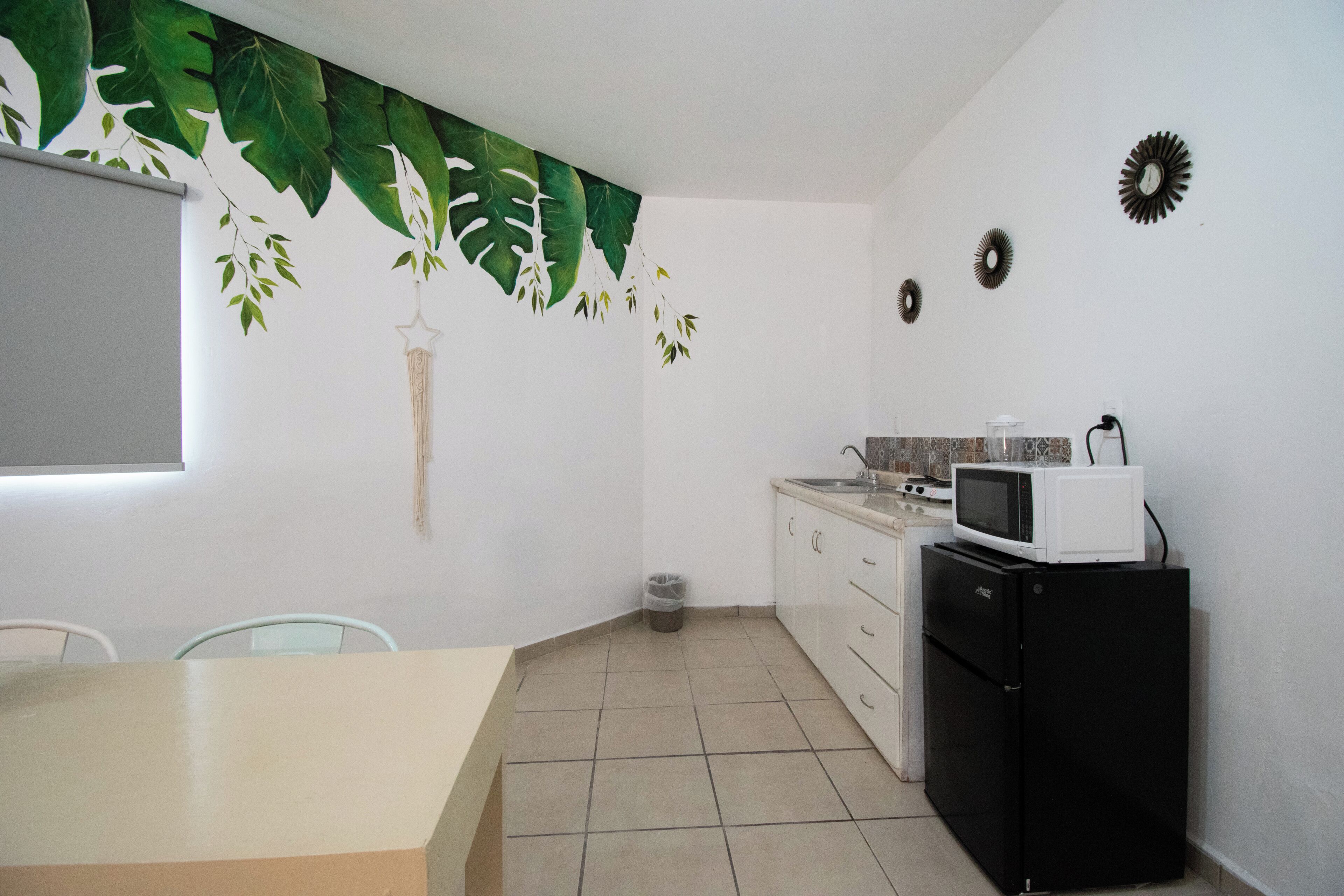 Habitación (Habitación económica 14) | Interior