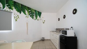 Chambre (Habitación económica 14) | Intérieur