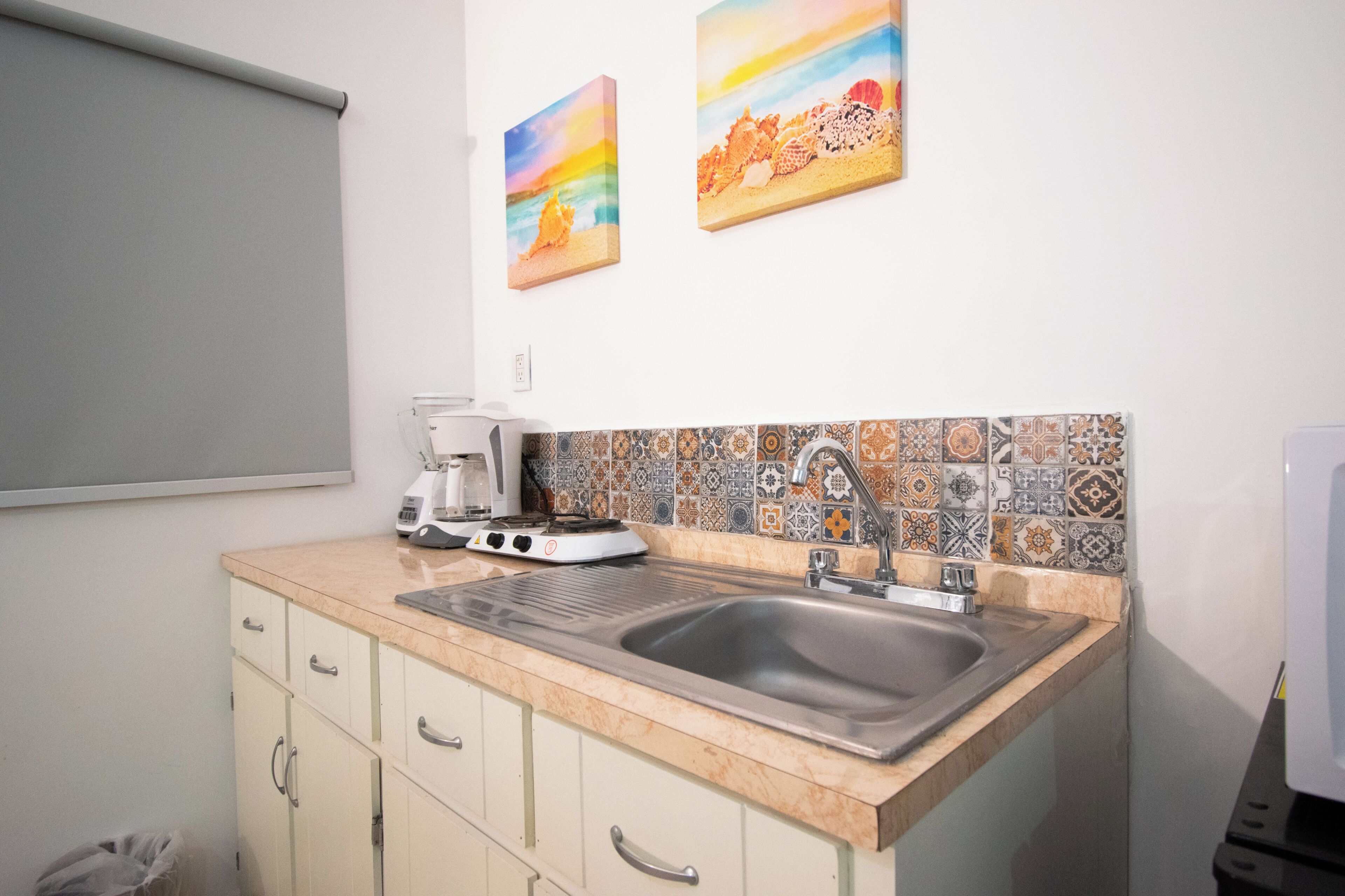 Habitación básica (Habitación económica 12) | Cocina privada