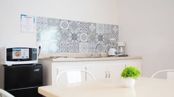 Habitación económica | Restaurantes