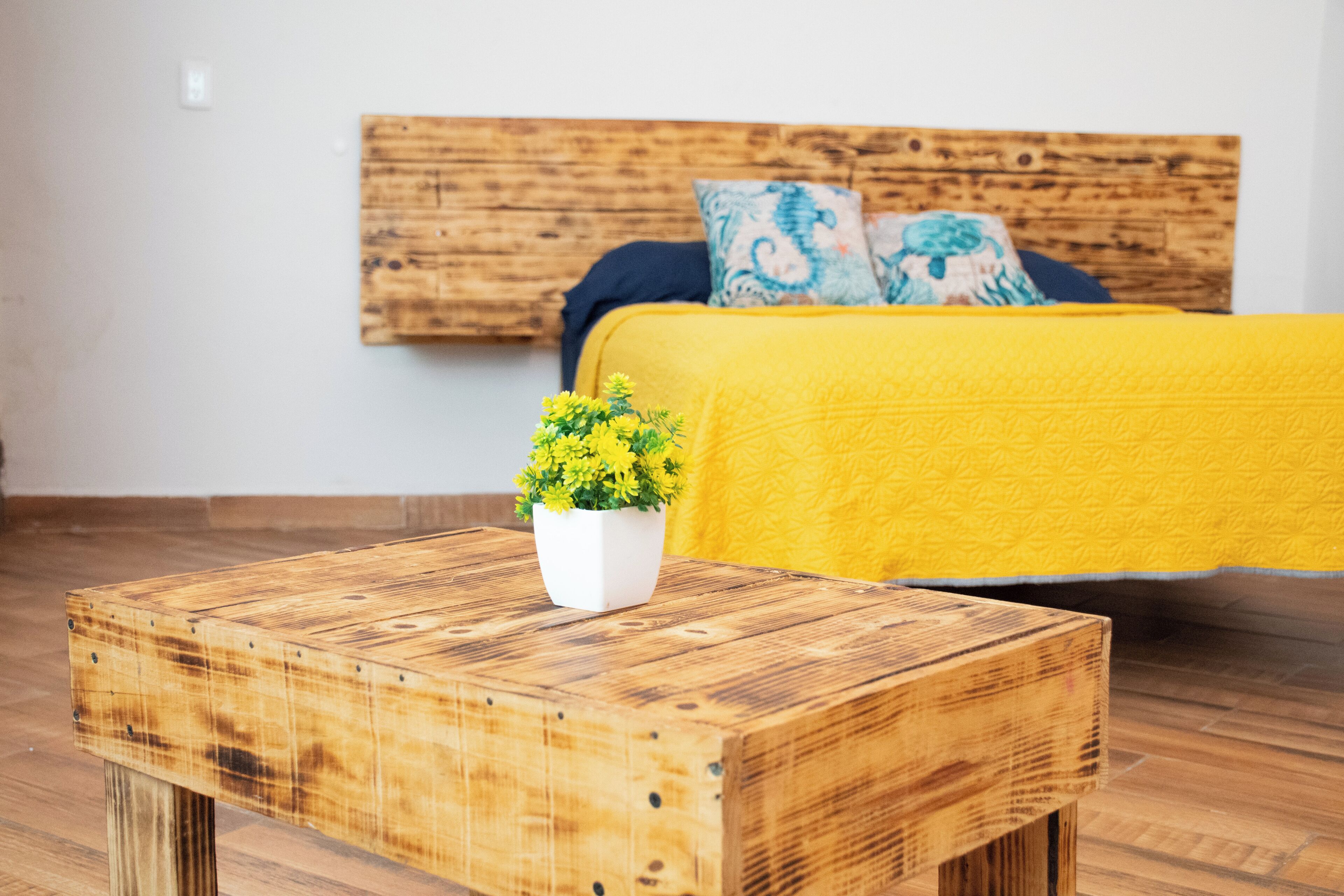 Chambre Classique (Habitación económica 4)