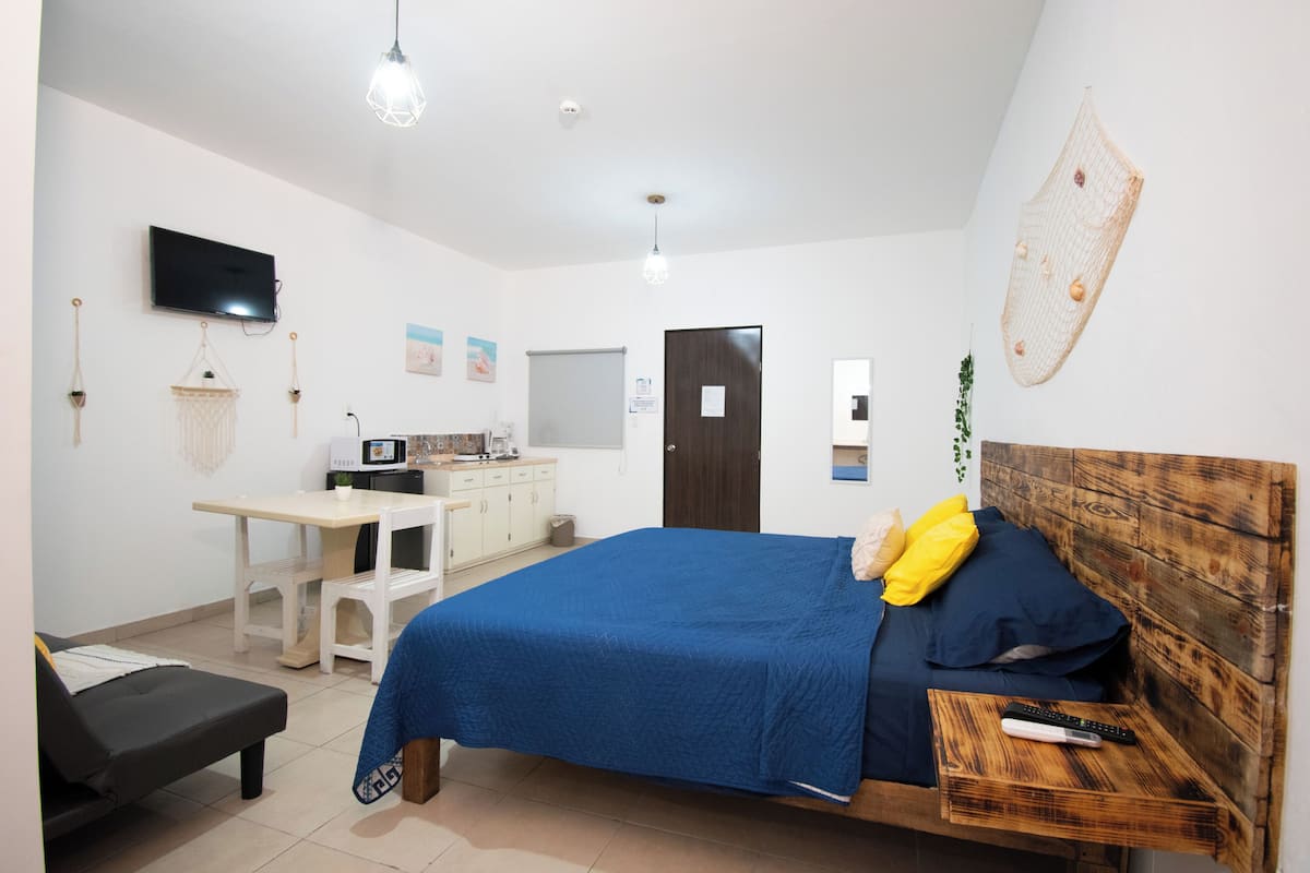 Traditional Room (Habitación económica 10)
