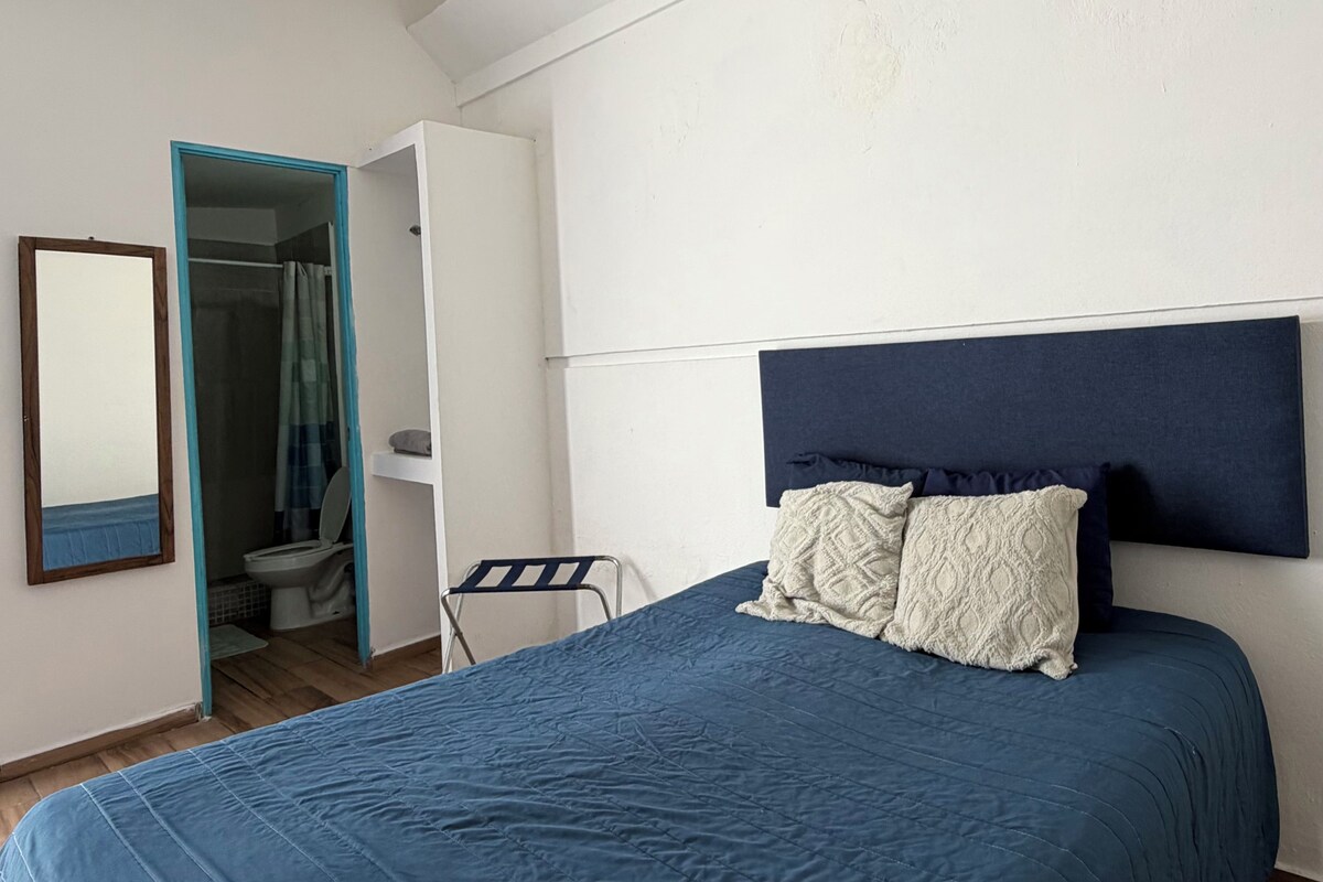 Basic Room (Habitación económica 13)