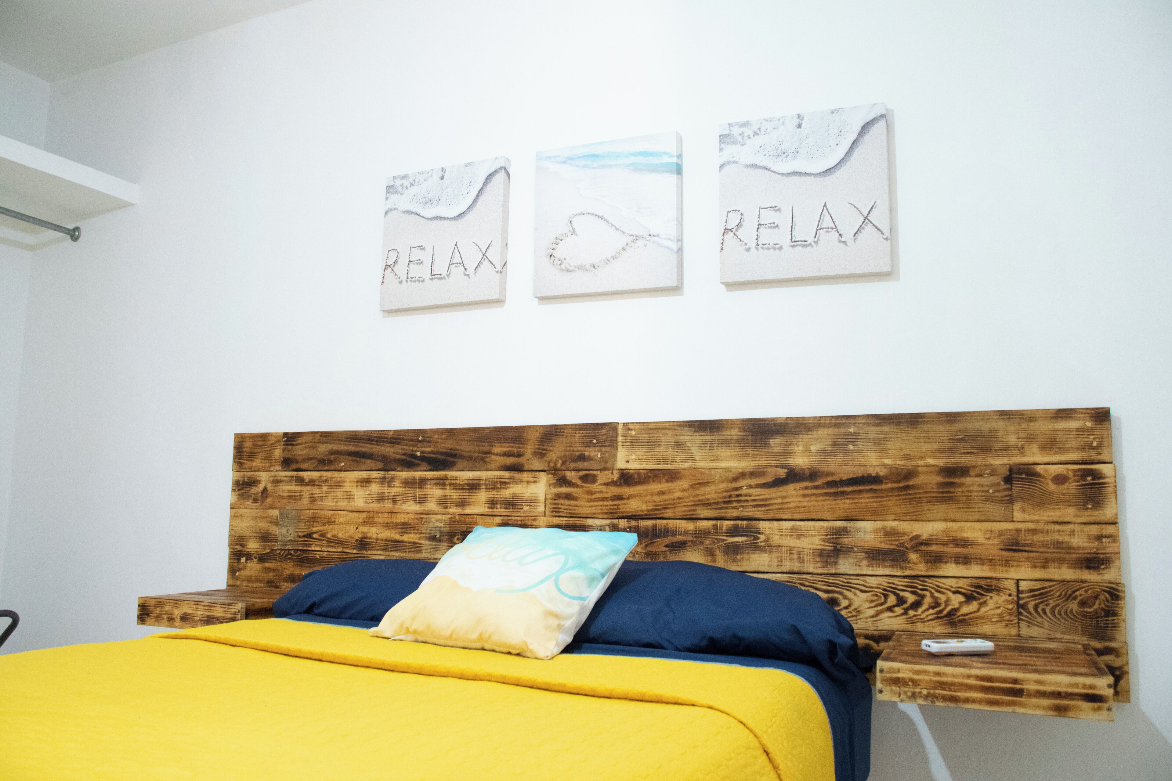 Basic Apartment (Apartamento económico 5) | Laptop workspace, WiFi (free)