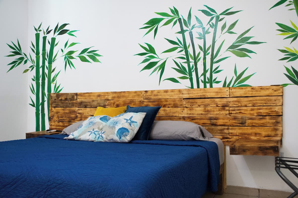 Classic Room (Habitación económica 15)