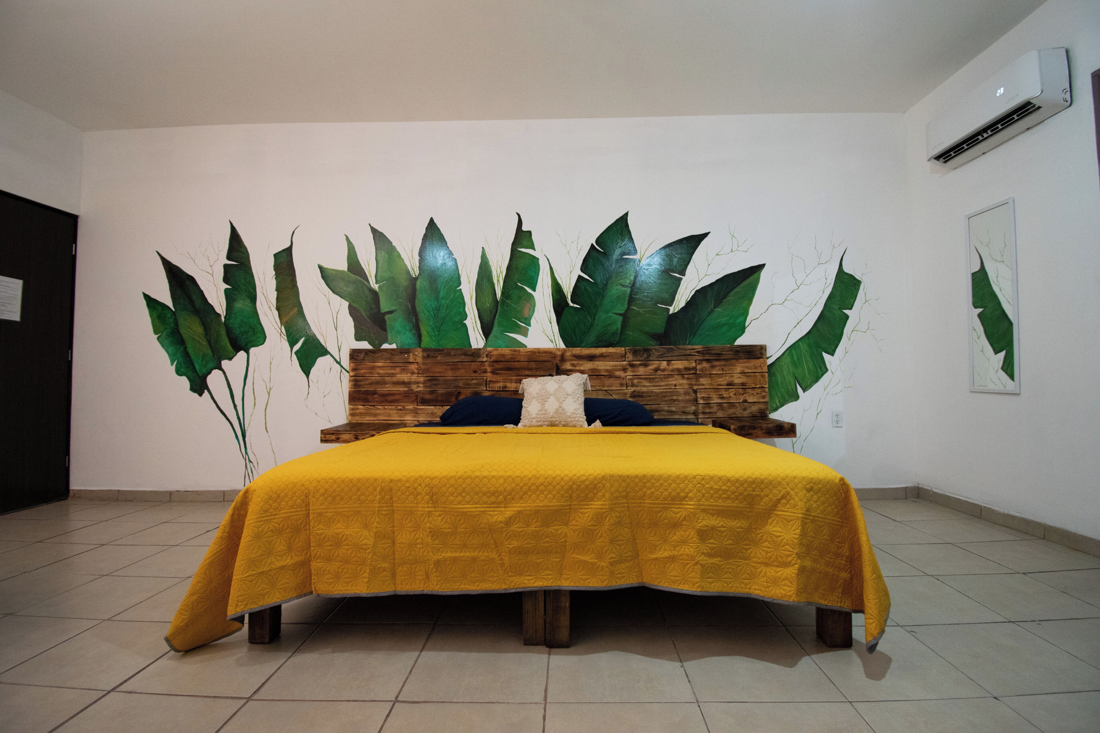 Habitación económica | Spa