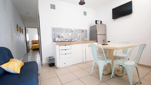 Appartement classique (Apartamento económico 7) | Intérieur