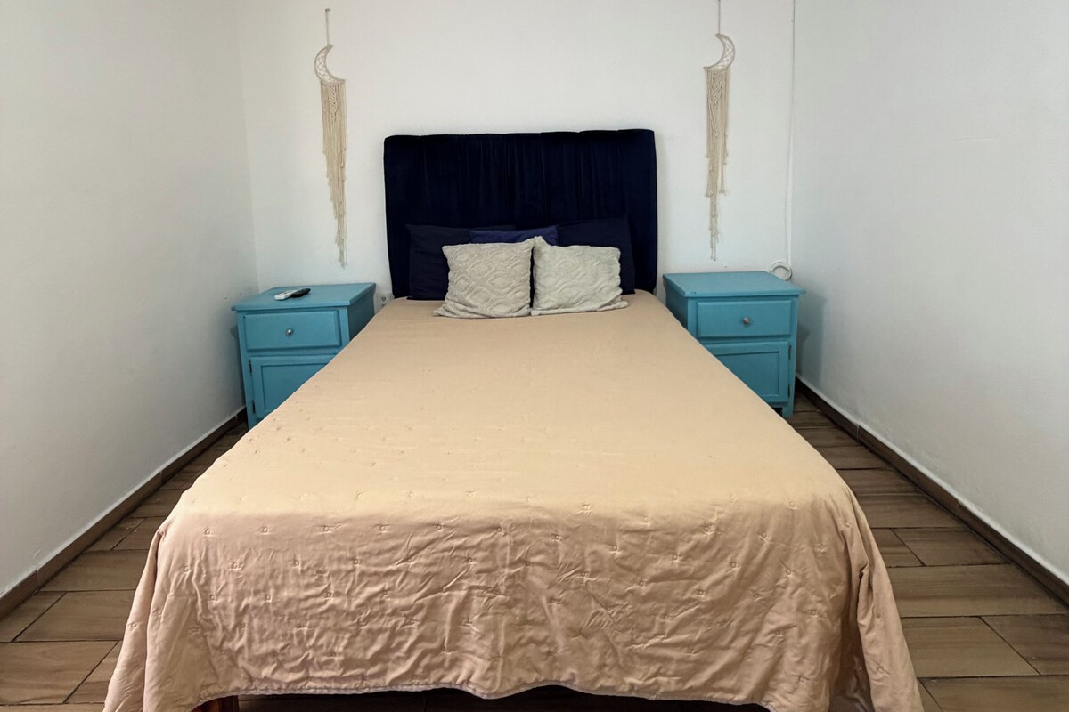 Basic Room (Habitación económica 6)