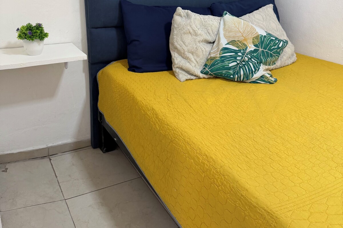 Economy Studio (Apartamento económico 8)