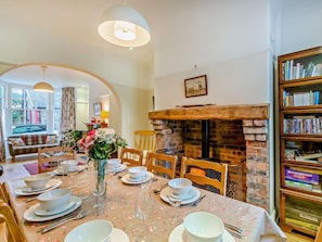 Dining - 4 Bed in Keswick (oc-93996) (Keswick)