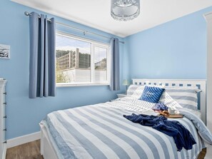 WiFi (free), bed sheets - 2 Bed in Brixham (oc-78519) (Waterhead)