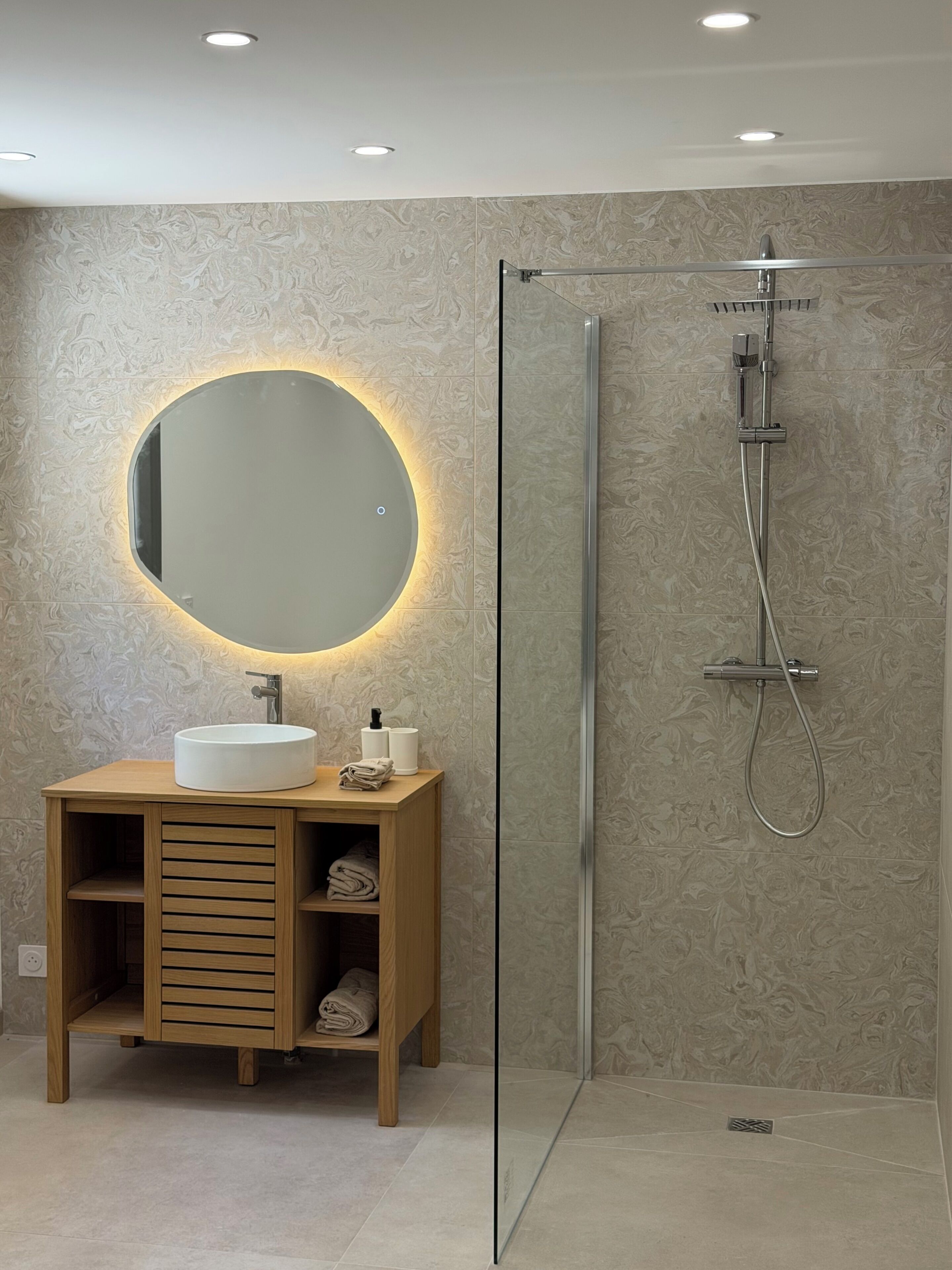 Salle de bain