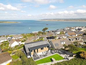 Exterior - 4 Bed in Bideford (oc-93960) (Appledore)