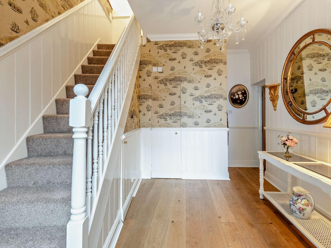 Interieur