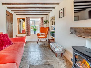 TV - 2 Bed in York (oc-93614) (Beadlam)