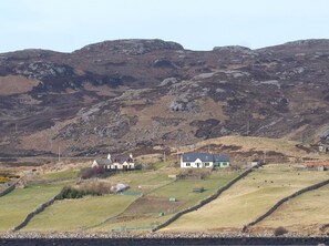 Miscellaneous - 1 Bed in Lairg (oc-86897) (Rhiconich)