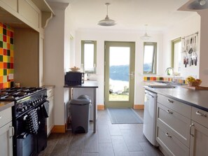 Cucina privata