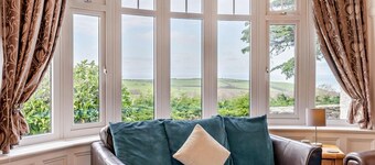 6 Bed in Aberaeron (oc-74151)
