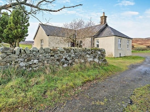 Exterior - 2 Bed in Brechin (oc-ca300) (Edzell)