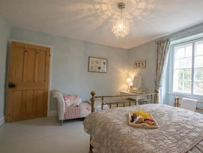 Free WiFi, bed sheets - 3 Bed in Penrith (oc-74159) (Shap)