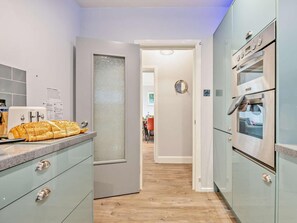 Private kitchen - 2 Bed in Swanage (oc-93542) (Swanage)