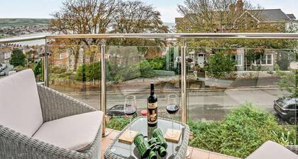 2 Bed in Swanage (oc-93542)