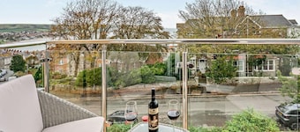 2 Bed in Swanage (oc-93542)